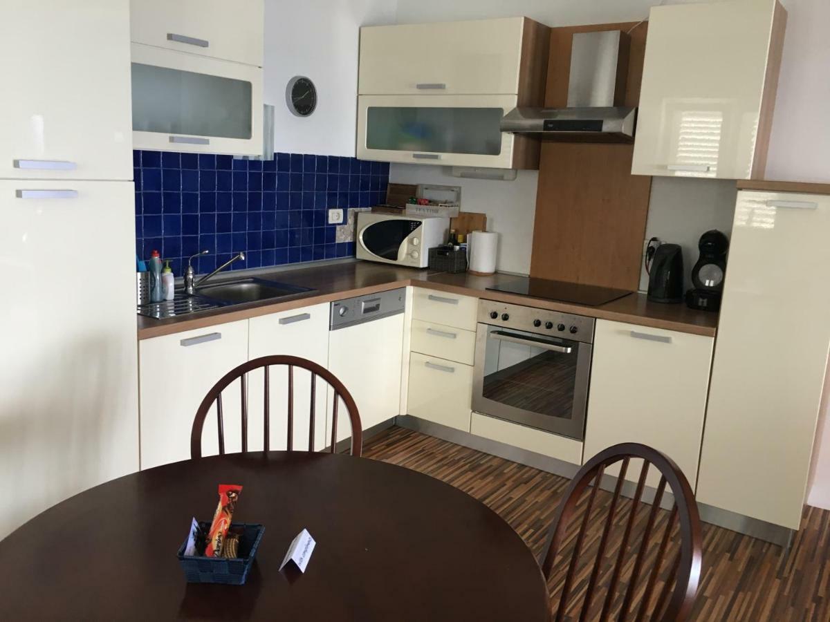 Apartment Selce Kala Mošćenička Draga Kültér fotó