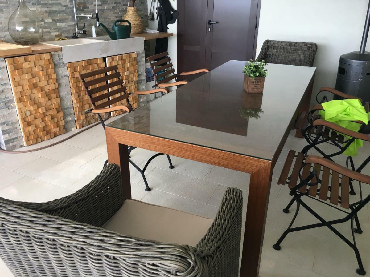 Apartment Selce Kala Mošćenička Draga Kültér fotó